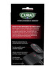Curad Performance Series Far Infrared Kinesiology Tape Black