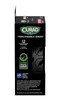 Curad Performance Series Far Infrared Kinesiology Tape Black