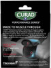 Curad Performance Series Ironman Elbow Support Dual Wrap-Around Strap Universal 1 Each