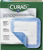 Curad Super Absorbent Wound Pad Medium 4" x 4" 10 Count 3 Pack