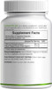 Deal Supplement DIM Supplement 300mg 240 Caps 4 Months Supply Diindolylmethane DIM Plus Black Pepper Extract