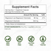 Deal Supplement Magnesium Glycinate 500mg Veggie Capsules & Bioactive Vitamin B Complex Bundle Pack – Easily Absorbed Chelated Mineral – Immune Energy & Metabolism Supplement