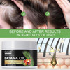 Elbbub Raw Batana Oil for Hair Growth and Repair -100% Pure Unrefined Oil from Honduran Rainforests Prevent Hair Loss and Enhances Hair Thickness in Men & Women Elbbub Raw Batana Oil for Hair Growth and Repair -100% Pure Unrefined Oil from Honduran Rainforests Prevent Hair Loss and Enhances Hair Thickness in Men & Women
