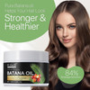Elbbub Raw Batana Oil for Hair Growth and Repair -100% Pure Unrefined Oil from Honduran Rainforests Prevent Hair Loss and Enhances Hair Thickness in Men & Women Elbbub Raw Batana Oil for Hair Growth and Repair -100% Pure Unrefined Oil from Honduran Rainforests Prevent Hair Loss and Enhances Hair Thickness in Men & Women