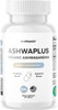 Envitamin Ashwaplus Organic Ashwaghanda Multivitamin with Black Pepper