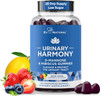 Eu Natural Urinary Harmony D Mannose Gummies for Urinary Tract Health – D-Mannose & Hibiscus Cleanse Flush & Protect the Urinary System – Potent Formula Drug – 60 Berry Lemon Flavor Gummies 20 Day Supply Eu Natural Urinary Harmony D Mannose Gummies for Urinary Tract Health – D-Mannose & Hibiscus Cleanse Flush & Protect the Urinary System – Potent Formula Drug – 60 Berry Lemon Flavor Gummies 20 Day Supply