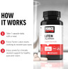 Force Factor Lutein And Zeaxanthin Supplements Eye Vitamins With Lutein 20Mg Eye Health Supplements For Adults Ingredients Backed By Science Vegan Gelatin 60 Vegetable Capsules