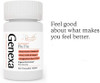 Genexa Flu Fix | Multi-Symptom Flu Remedy for Kids & Adults | Delicious Organic Acai Berry Flavor | Organic & Non-GMO | Homeopathic Remedy Made Clean | 60 Chewable Tablets Genexa Flu Fix | Multi-Symptom Flu Remedy for Kids & Adults | Delicious Organic Acai Berry Flavor | Organic & Non-GMO | Homeopathic Remedy Made Clean | 60 Chewable Tablets