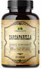 Herbalicious Sarsaparilla Capsules - Hemidesmus indicus Herbal Supplement - Non-GMO Support for Immunity Skin Kidney Function Liver Wellness - No Gluten Preservatives Fillers - Made in USA