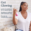Heritage Store Rosewater & Glycerin Bundle | Hydrating Facial Mist for Dewy Radiant Skin | No Dyes or Alcohol 8oz 4oz