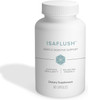 Isagenix IsaFlush - Gentle Digestive Support with Balanced Minerals Encouraging Regularity - No Harsh Laxatives - 60 Capsules