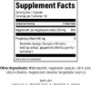 Isagenix IsaFlush - Gentle Digestive Support with Balanced Minerals Encouraging Regularity - No Harsh Laxatives - 60 Capsules