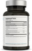 Les Labs Cortisol Health and Rest Bundle - Cortisol Manager & Magnesium Duo for Relaxation and Restful Sleep Support