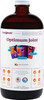 Liquidhealth 32 Oz Optimum Joint Support Supplement with Glucosamine Chondroitin MSM Hyaluronic Acid - Triple Strength Liquid Vitamins Gluten- Sugar- Dairy- Soy- Joint Juice
