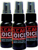 Liquidhealth Clear Voice Vocal Spray Strawberry Lemonade (3pack) Liquidhealth Clear Voice Vocal Spray Strawberry Lemonade (3pack)