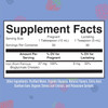 Maryruth Organics | Liquid Iron Supplement Prenatal & Postnatal for Pregnant & Lactating | Iron Deficiency | Immune Support | Sugar/Gluten | Vegan | Non-GMO | 15.22 Fl Oz
