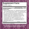 Maryruth Organics 3-in-1 Daily Health 40+ Probiotics for Women | Clinically Tested | Estrogen Supplement for Women | 50 Billion CFU | Allergen | 30 ct