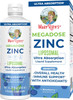 Maryruth Organics Nutritional Supplement | Liposomal Liquid Zinc Supplement with Vitamin E | Overall Health and Skin Care | Blueberry | Vegan Non-GMO Gluten No Sugar Added | 15.22 Fl Oz Maryruth Organics Nutritional Supplement | Liposomal Liquid Zinc Supplement with Vitamin E | Overall Health and Skin Care | Blueberry | Vegan Non-GMO Gluten No Sugar Added | 15.22 Fl Oz