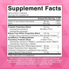 Maryruth Organics Probiotic Collagen 1 Month Supply Collagen Pills Collagen & Probiotic Capsule for Hair Skin & Nails Biotin for Adults Vegan Non-GMO Gluten 60 Count