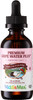 Maxi Health Homeopathic Gripe Water for Baby's - Infant Colic Hiccup Gas Relief | Premium Herbal Fast Acting Drops (Unflavored 59 mL (Pack of 2))