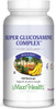 Maxi Health Super Glucosamine Complex - Joint Formula - with MSM - 180 Capsules - Kosher