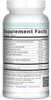 Maxi Health Vitamin B-50 Complex - with Inositol & Biotin - Stress Formula - 250 Capsules - Kosher