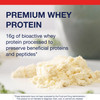 Metagenics BioPure Protein - Whey Protein Powder with Immunoglobulins - 16 g Protein - with Serine L-Histidine & Magnesium - Non-GMO & Gluten- - 12.17 oz