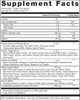 Metagenics PhytoGanix - Superfood Fruits & Veggies Powder - with Amylase Chia Seed Powder & Lactobacillus acidophilus - Tropical Fruit Flavor - 29 Servings - 10.58 oz