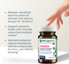 Metagenics Ultraflora Complete Women's Probiotic - 5-in-1 Multi-Benefit Probiotic for Women - Supports Digestive Immune Vaginal Urogenital Health - 30 Capsules