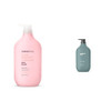 Method Body Wash Pure Peace Paraben and Phthalate 28 oz (Pack of 1) & Body Wash; Sea + Surf; 28oz; 1 pack