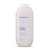 Method Body Wash Simply Nourish Paraben and Phthalate 18 oz (Pack of 1)
