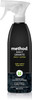 Method Daily Granite Cleaner Spray Plant-Based Cleaning Agent Safe for Granite Marble and Other Sealed Stone Apple Orchard Scent 354 ml Spray Bottles 6 Pack