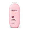 Method Daily Lotion Daily Zen Pure Peace Simply Nourish 18 Fl Oz Each (Variety Pack)