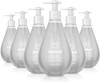 Method Gel Hand Soap Sweet Water Biodegradable Formula 12 fl oz (Pack of 6)