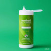 Method PRODUCTS PBC 1880 Lime and Sea Salt All-Purpose Cleaning Wipes 30-count