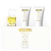 Moschino Perfume for Women Set Mini Trio