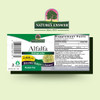 Nature'S Answer Alcohol- Alfalfa Herb Extract 1-Fluid Ounce Supports Immune System Blood Digestion Energy Levels - Helps with Detoxification