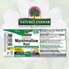 Nature'S Answer Alcohol- Marshmallow Root Extract 1-Fluid Ounce | Digestive Support