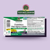 Nature'S Answer Alcohol- Vitex Berry 1-Fluid Ounce | Promotes Hormonal Balance | Ovulation Support | Menopausal Support