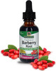 Nature'S Answer Barberry Root with Organic Low Alcohol 1-Fluid Ounce | Promotes Immune Function | Supports Digestive Health