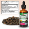 Nature'S Answer Bladderwrack Thallus with Organic Alcohol 2-Fluid Ounces | Natural Immune Booster | Supports Digestion | Promotes a Healthy Thyroid Nature'S Answer Bladderwrack Thallus with Organic Alcohol 2-Fluid Ounces | Natural Immune Booster | Supports Digestion | Promotes a Healthy Thyroid