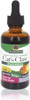 Nature'S Answer Cat's Claw Bark Liquid Extract Supplement 2 Ounce - with Organic Low Alcohol Cats Claw Tincture & Capsules Alternative for Joint & Muscle Support Vegan Non-GMO Gluten Kosher