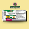 Nature'S Answer Chamomile Flower with Organic-Alcohol 2000mg 1oz Extract | Mood Support | Digestion Support | Gluten- Non-GMO Vegan No Artificial Flavors or Preservatives | Single Count