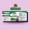 Nature'S Answer Echinacea/Goldenseal (Herb & Root) Vegetarian Capsules 60-Count
