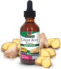 Nature'S Answer Ginger Root Extract Supplement with Organic Alcohol 2-Fluid Ounces | Supports Digestion Nature'S Answer Ginger Root Extract Supplement with Organic Alcohol 2-Fluid Ounces | Supports Digestion