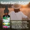 Nature'S Answer Hops Herb Extract with Organic Alcohol 1-Fluid Ounce | Promotes Cognitive Function | Natural Calming Stress Reliever | Natural Sleep Aid