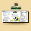 Nature'S Answer Liquid Vitamin B-Complex Supports Healthy Energy Levels | Promotes Healthy Nerve Function | All-Natural Tangerine Flavor | Gluten- & Benzoate- 16oz