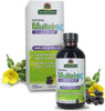 Nature'S Answer Mullein-X Immune & Relax Cough Syrup | 4 Fluid Ounces | Supports Immune & Relaxation | Soothes Cough & Clears Mucus | Non GMO Gluten