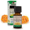 Nature'S Answer Nature’s Answer USDA Organic Frankincense Essential Oil 100% Pure | Natural Aromatherapy Oil for Diffuser/Humidifier Steam Distilled 0.5 fl oz. (15ml) | Made in USA