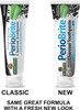 Nature'S Answer Periobrite Activated Charcoal Toothpaste | Tooth Whitening Plaque Removing Peppermint Flavored Stain Remover | Flouride- Gluten- No Preservatives & Vegan 4oz